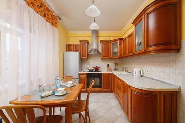 Апартаменты в Апартаментах Na Katedralniy